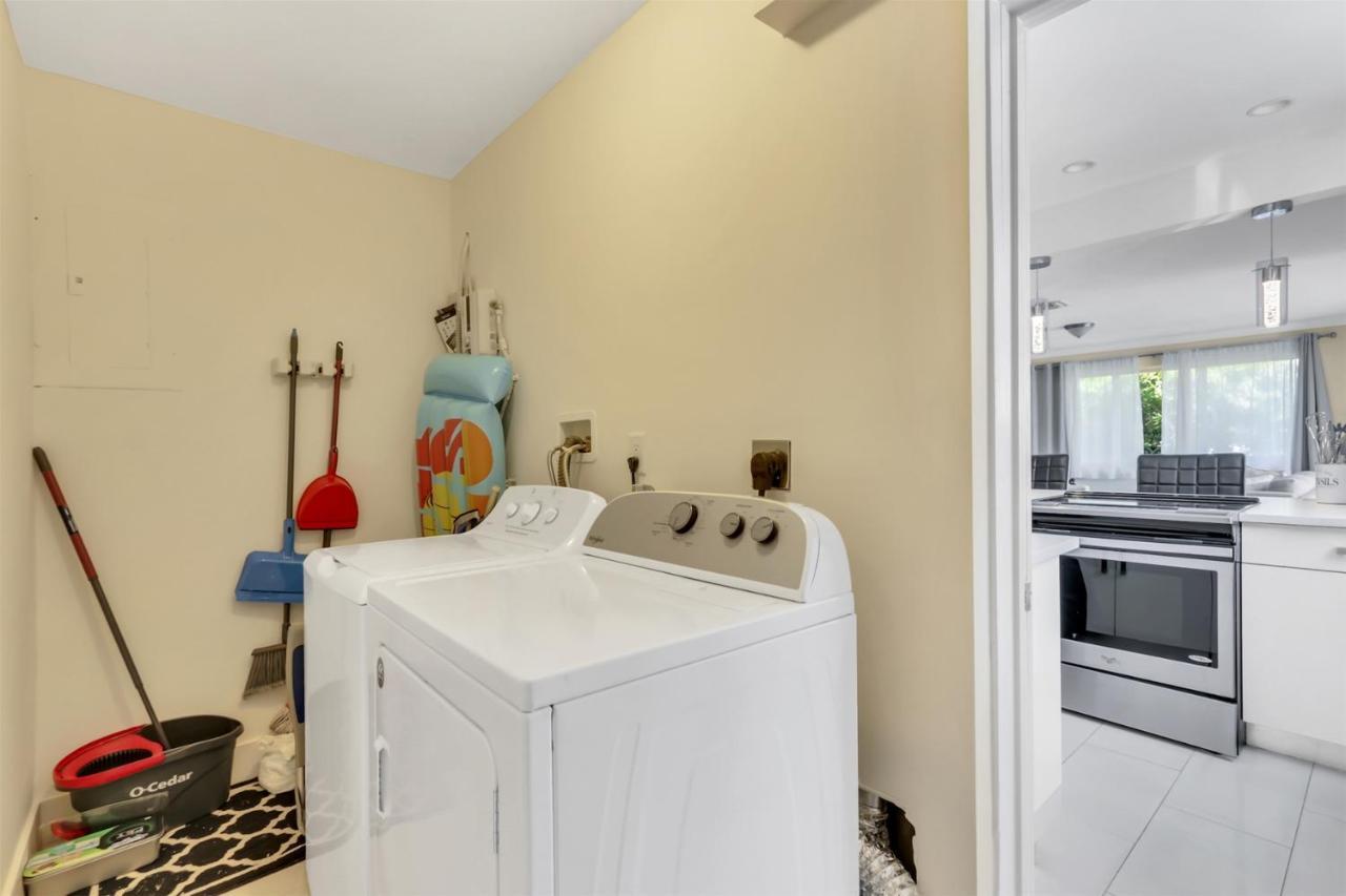 Bright Pompano Beach With Pool Access ภายนอก รูปภาพ