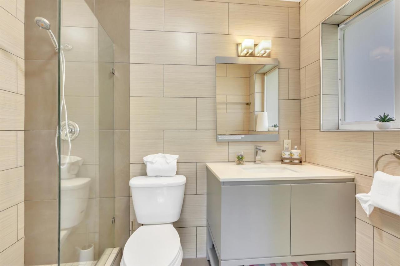 Bright Pompano Beach With Pool Access ภายนอก รูปภาพ